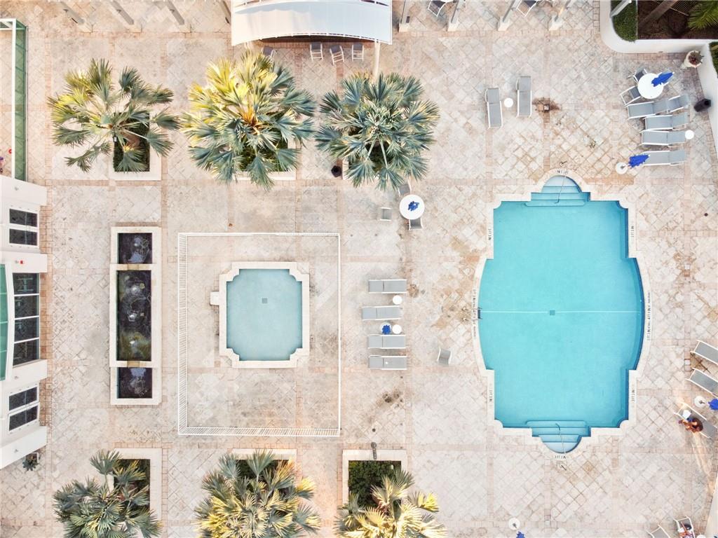 THE PARC AT TURNBERRY ISL - Residential