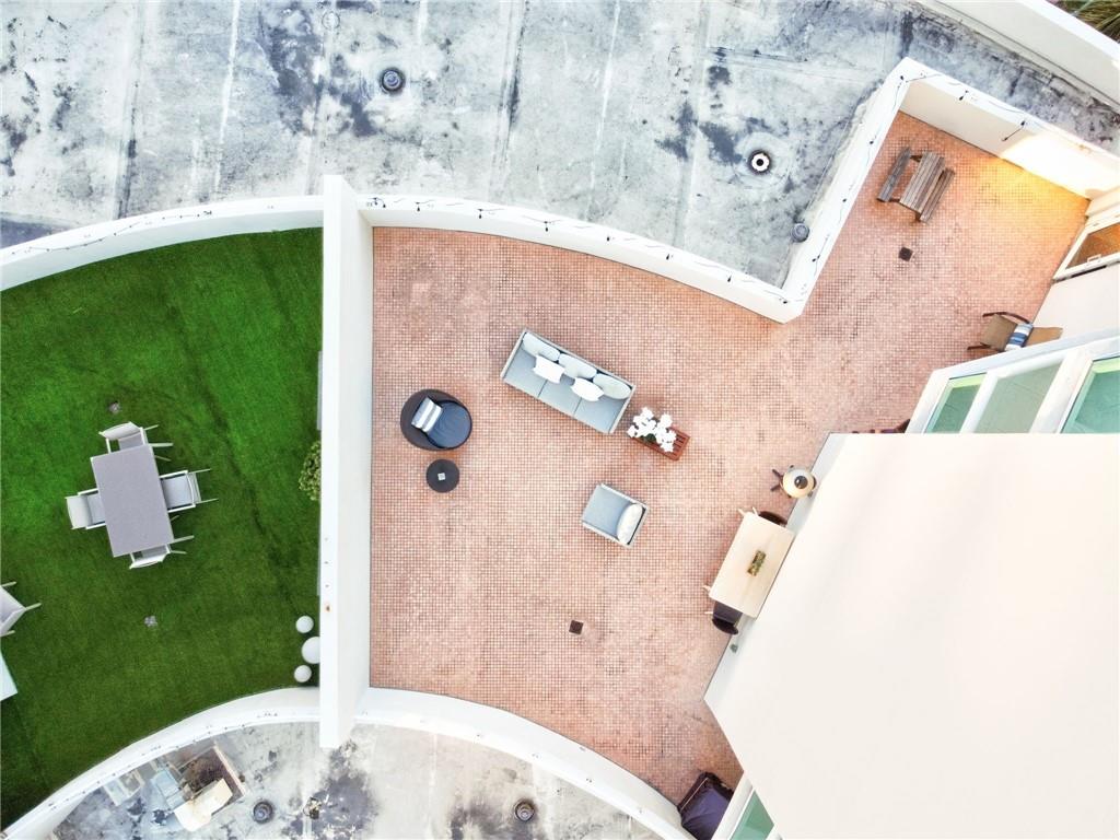 THE PARC AT TURNBERRY ISL - Residential
