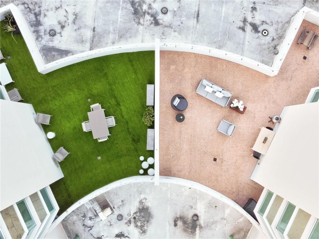 THE PARC AT TURNBERRY ISL - Residential