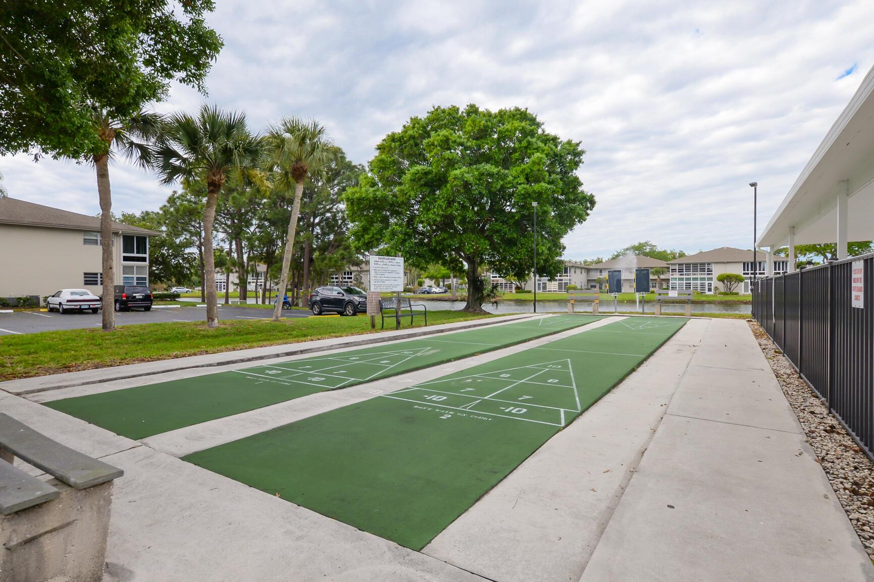 VISTA ST LUCIE BUILDINGS 9 THRU 20 - Residential