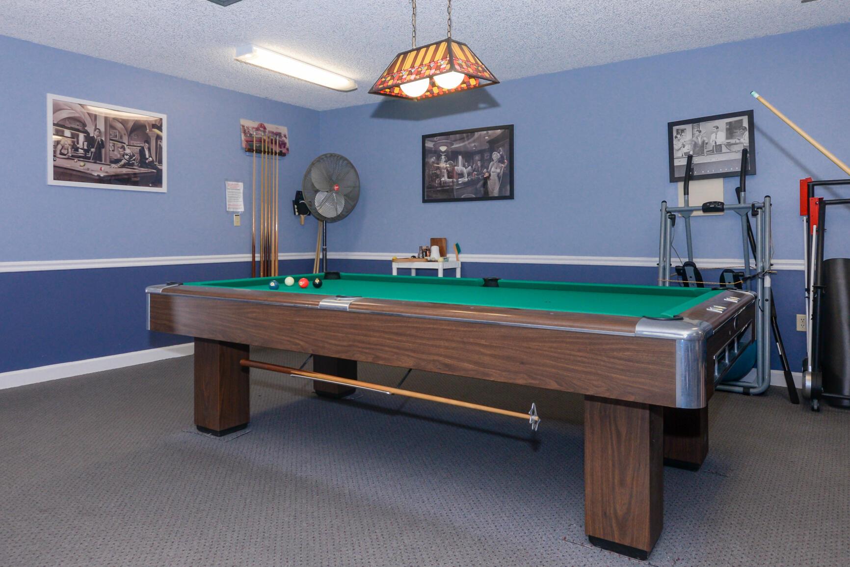 VISTA ST LUCIE BUILDINGS 9 THRU 20 - Residential