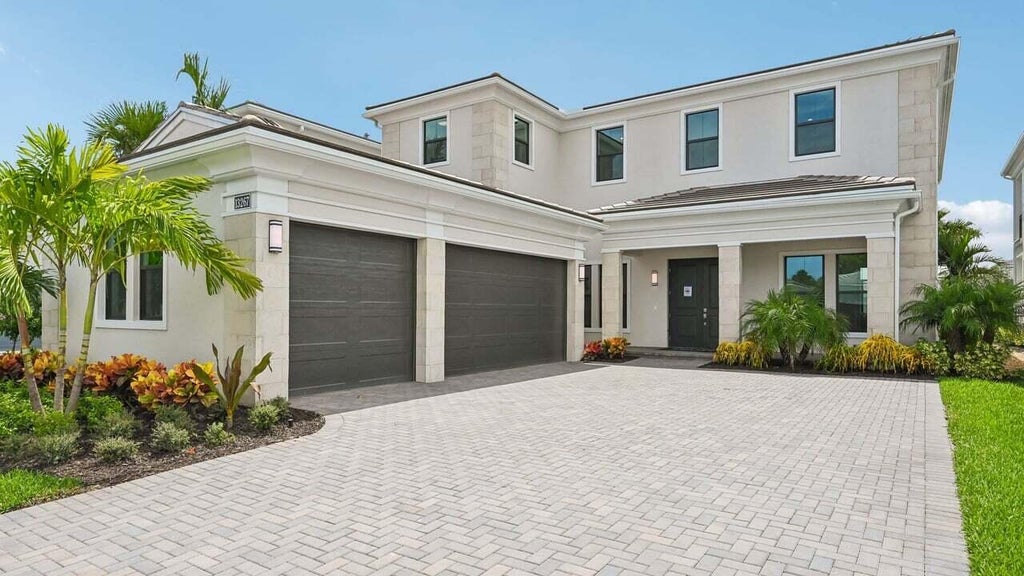 Photo of 13267 ARTISAN Circle, Palm Beach Gardens, FL 33418 (MLS # B26073540)