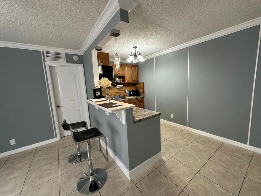 Clean and affordable condo-perfect for a first time buyer or investor! This unit offers a simple, functional layout with plenty of natural light and low maintenance living. Conveniently located near shops, schools, and major roadways. Great opportunity to own instead of rent, or add a solid rental to your portfolio.