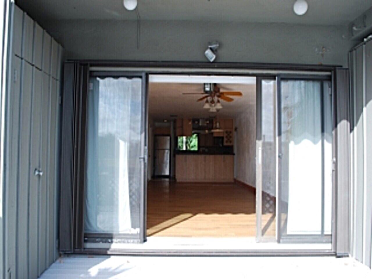 SNUG HARBOR - Residential