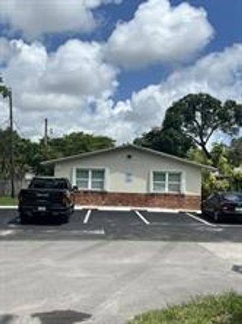1851 SW 25th St Fort Lauderdale FL 33315