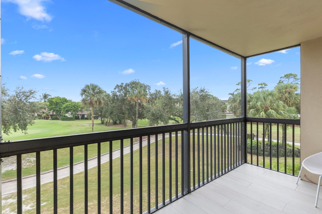 Photo of 2440 DEER CREEK COUNTRY CLUB Boulevard #307-C, Deerfield Beach, FL 33442 (MLS # B26083298)