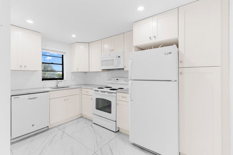 Tiny photo for 2440 DEER CREEK COUNTRY CLUB Boulevard #307-C, Deerfield Beach, FL 33442 (MLS # B26083298)