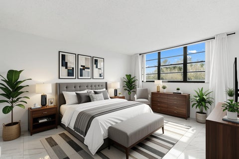 Tiny photo for 2440 DEER CREEK COUNTRY CLUB Boulevard #307-C, Deerfield Beach, FL 33442 (MLS # B26083298)
