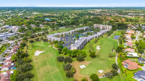 Tiny photo for 2440 DEER CREEK COUNTRY CLUB Boulevard #307-C, Deerfield Beach, FL 33442 (MLS # B26083298)
