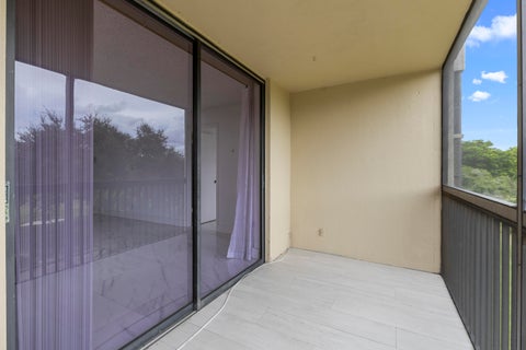 Tiny photo for 2440 DEER CREEK COUNTRY CLUB Boulevard #307-C, Deerfield Beach, FL 33442 (MLS # B26083298)