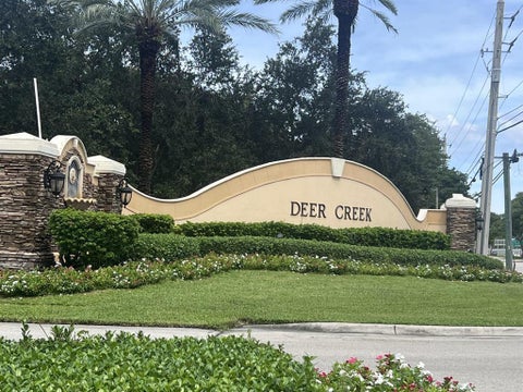 Tiny photo for 2440 DEER CREEK COUNTRY CLUB Boulevard #307-C, Deerfield Beach, FL 33442 (MLS # B26083298)