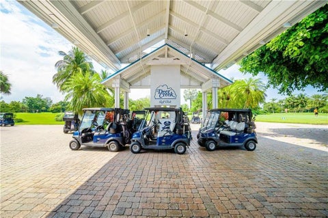 Tiny photo for 2440 DEER CREEK COUNTRY CLUB Boulevard #307-C, Deerfield Beach, FL 33442 (MLS # B26083298)