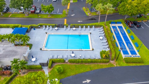 Tiny photo for 2440 DEER CREEK COUNTRY CLUB Boulevard #307-C, Deerfield Beach, FL 33442 (MLS # B26083298)