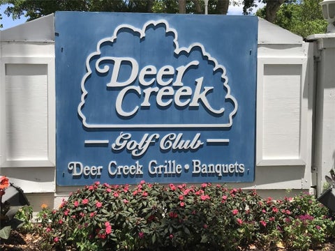 Tiny photo for 2440 DEER CREEK COUNTRY CLUB Boulevard #307-C, Deerfield Beach, FL 33442 (MLS # B26083298)
