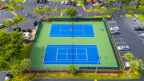 Tiny photo for 2440 DEER CREEK COUNTRY CLUB Boulevard #307-C, Deerfield Beach, FL 33442 (MLS # B26083298)