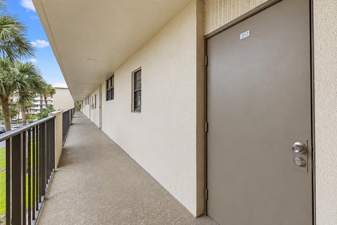 Tiny photo for 2440 DEER CREEK COUNTRY CLUB Boulevard #307-C, Deerfield Beach, FL 33442 (MLS # B26083298)