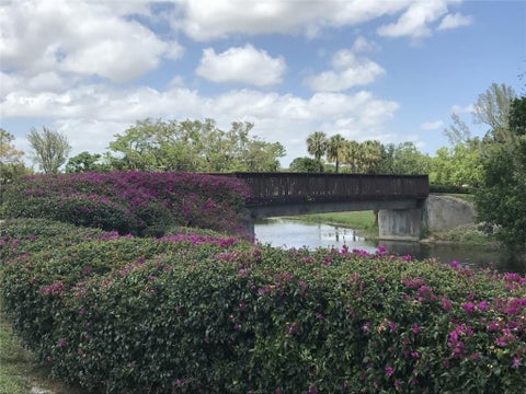 Tiny photo for 2440 DEER CREEK COUNTRY CLUB Boulevard #307-C, Deerfield Beach, FL 33442 (MLS # B26083298)