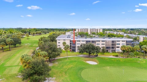 Tiny photo for 2440 DEER CREEK COUNTRY CLUB Boulevard #307-C, Deerfield Beach, FL 33442 (MLS # B26083298)