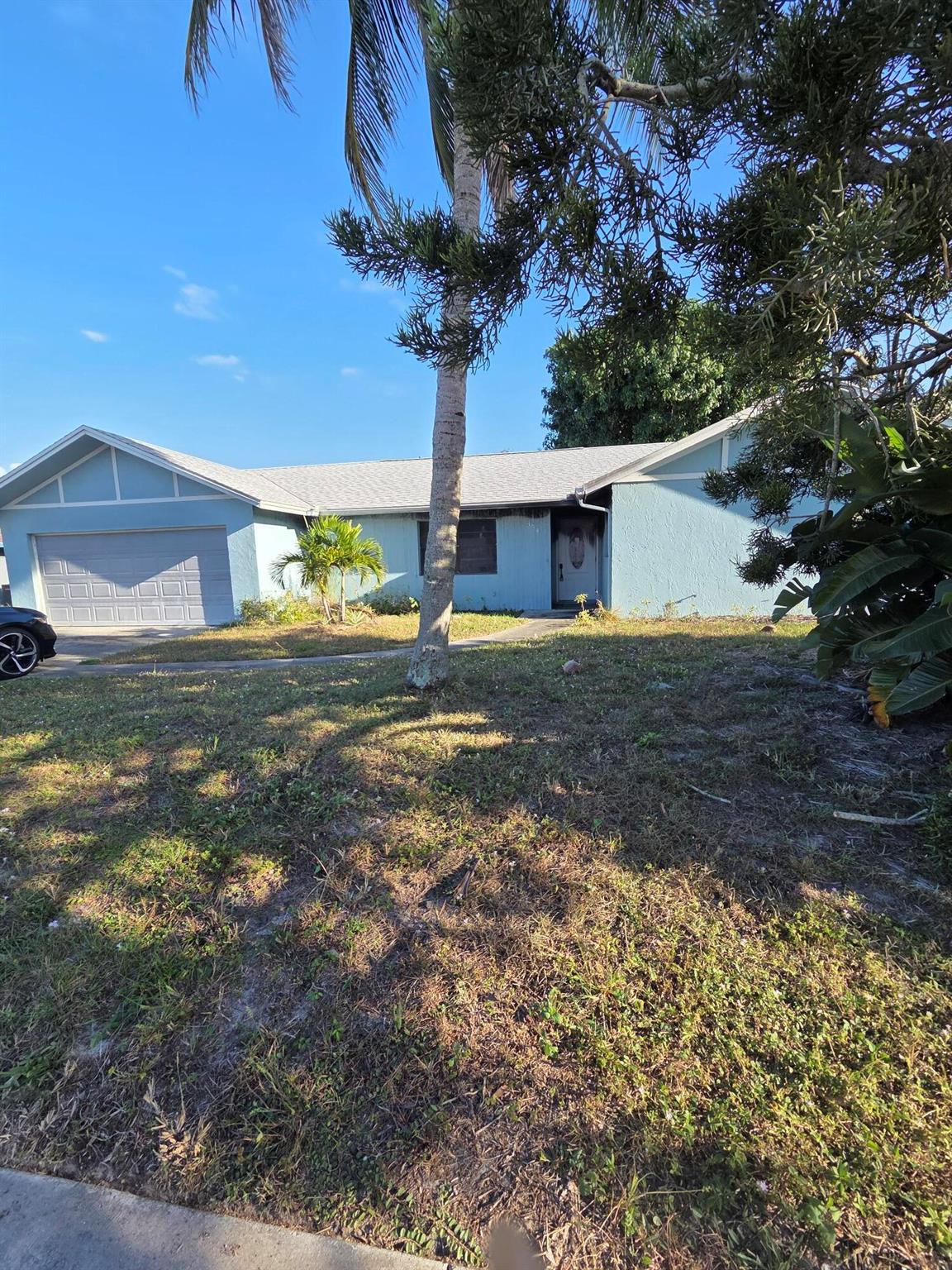 RIVER PARK-UNIT 4 - Residential