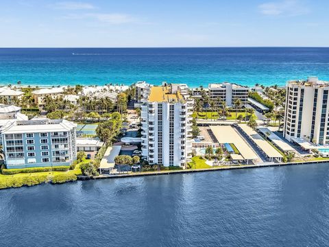 2200 S Ocean Boulevard 805 Delray Beach FL 33483