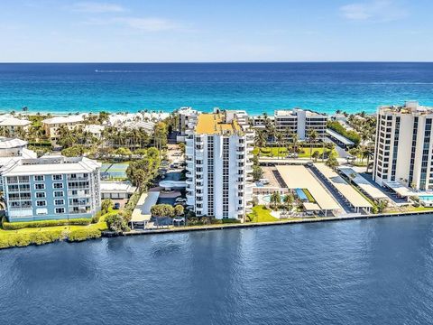 2200 S Ocean Boulevard 805 Delray Beach FL 33483