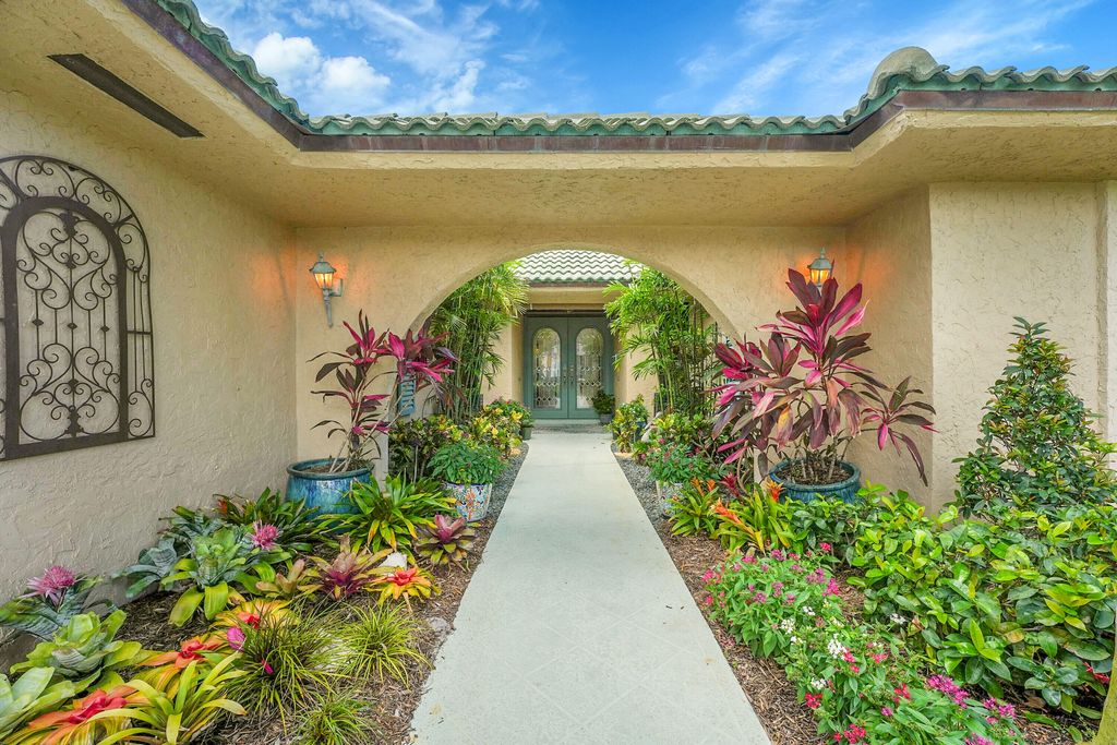 Photo of 2647 Monaco Terrace, Palm Beach Gardens, FL 33410 (MLS # R11111933)