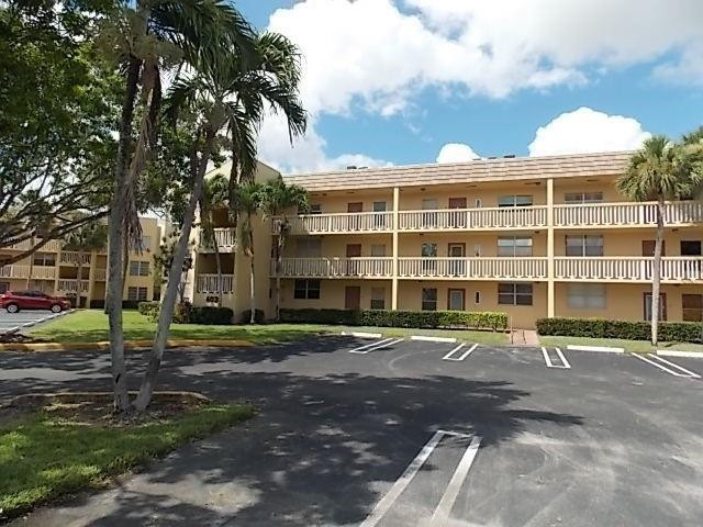 Bermuda Club Condo - Residential