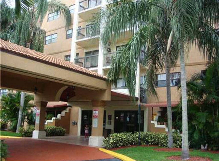 Spacious and well-maintained 1-bedroom, 1-bath rental in a convenient Fort Lauderdale location. This top-floor unit offers great natural light, a functional layout, and comfortable living spaces. Located just minutes from Downtown Fort Lauderdale, shopping, dining, and major highways, with easy access to the beach. Community amenities include common areas and on-site features. HOA approval. Don't miss this opportunity! Tenant occupied - do not disturb. Showings by appointment only. Association approval required - please verify application process, fees, and timelines.  Submit offers with completed CTL, proof of income, credit/background report Use RentSpree FIRST LAST AND SECURITY, copy of ID, and any additional required documents. First month's rent, last month's rent, and security deposit required (verify exact amounts).  Buyer's agent to verify all information, including measurements and association requirements. Contact listing agent for showing instructions.