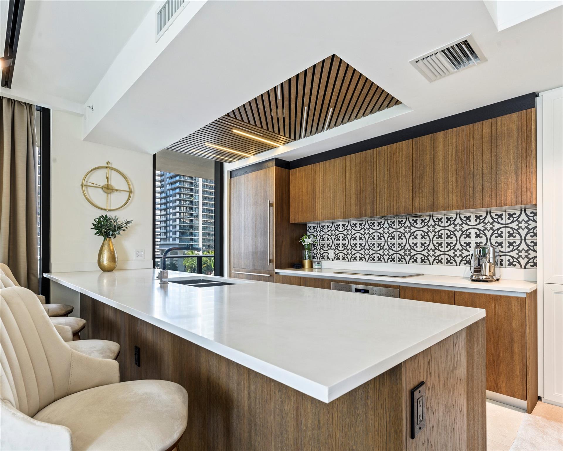 801 SMA RESIDENCES CONDO - Residential