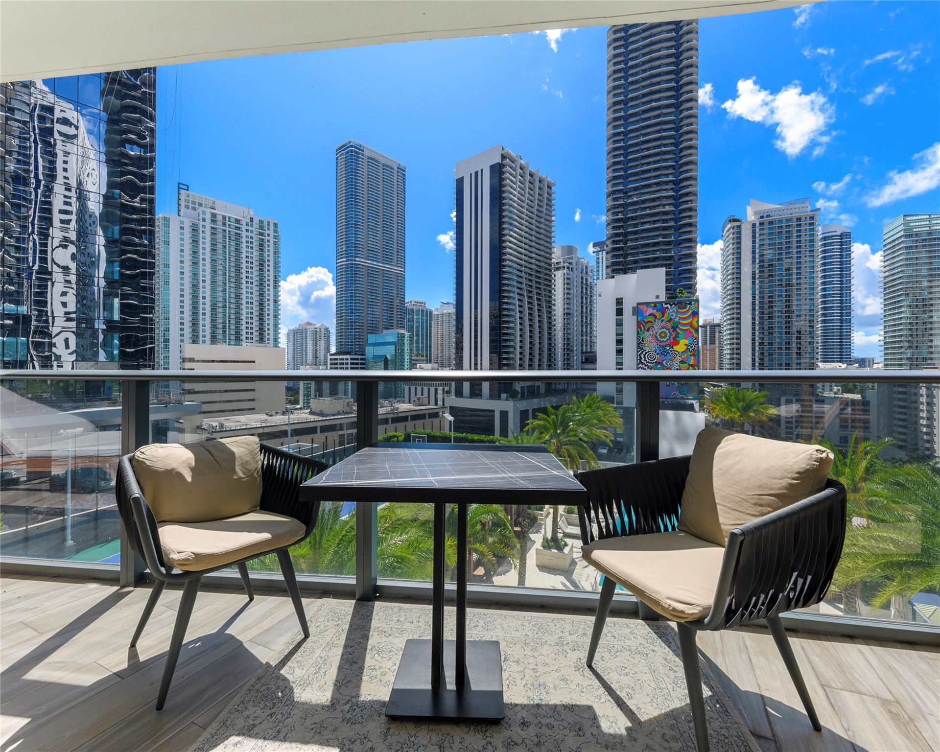 801 SMA RESIDENCES CONDO - Residential