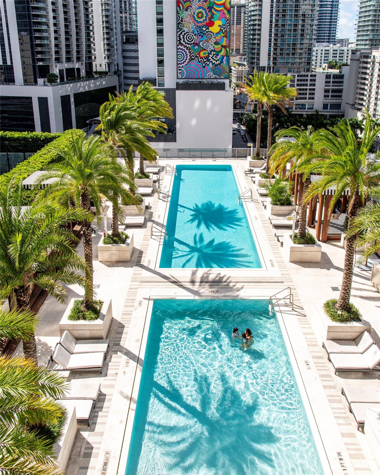 801 SMA RESIDENCES CONDO - Residential