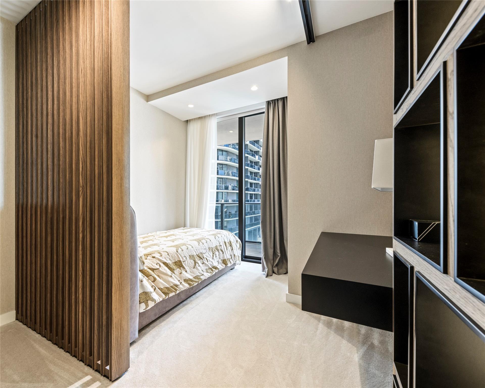 801 SMA RESIDENCES CONDO - Residential