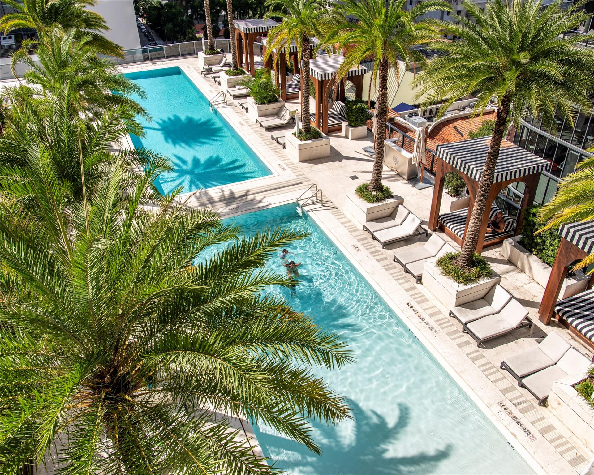 801 SMA RESIDENCES CONDO - Residential