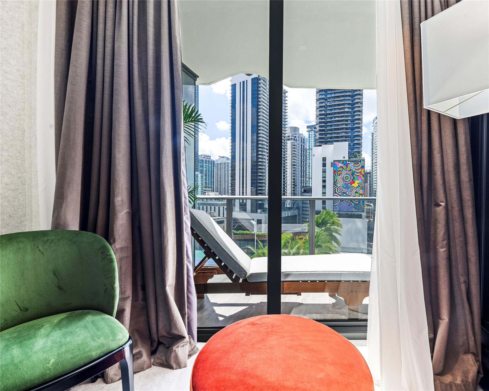 801 SMA RESIDENCES CONDO - Residential