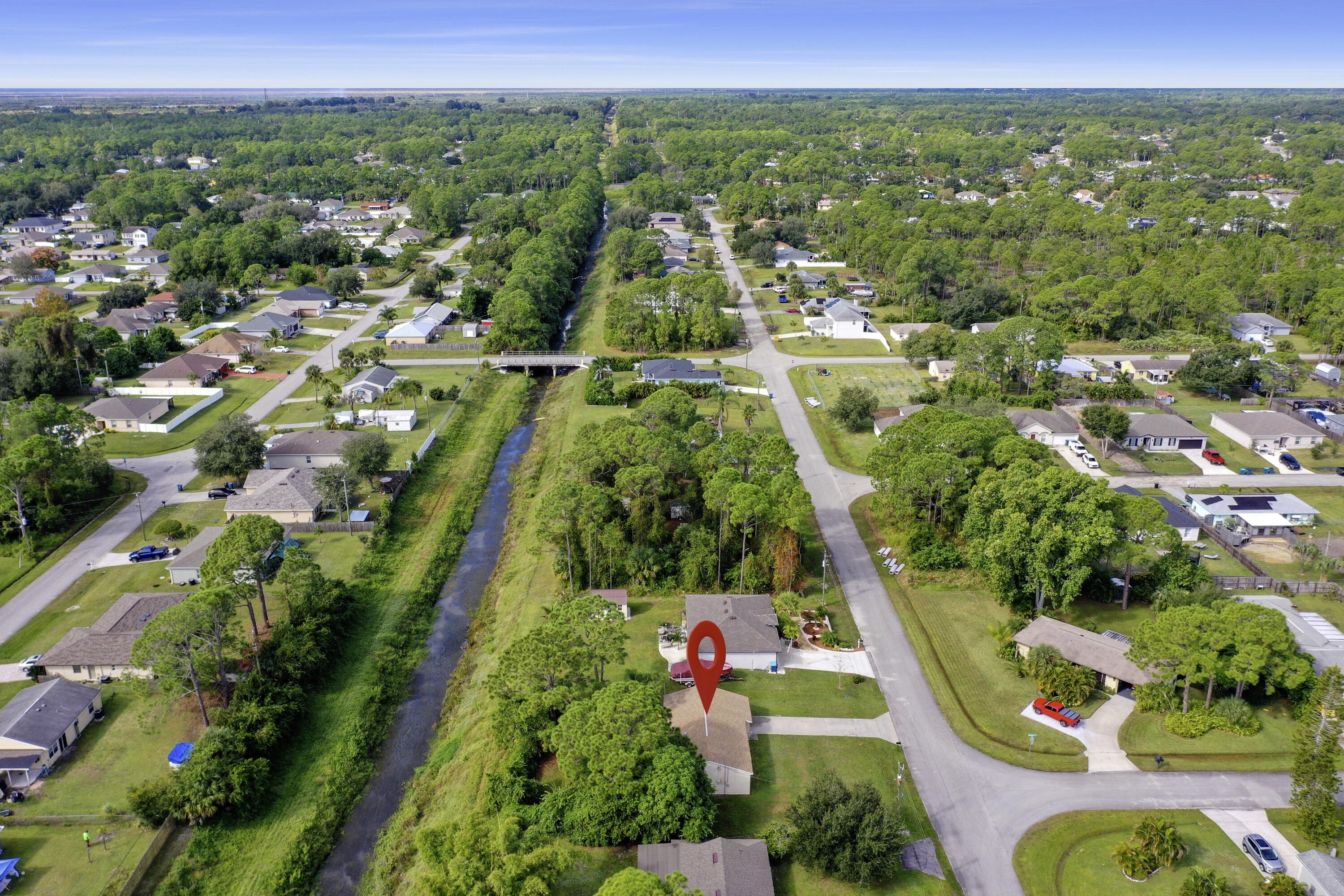 PORT MALABAR UNIT 12 - Residential