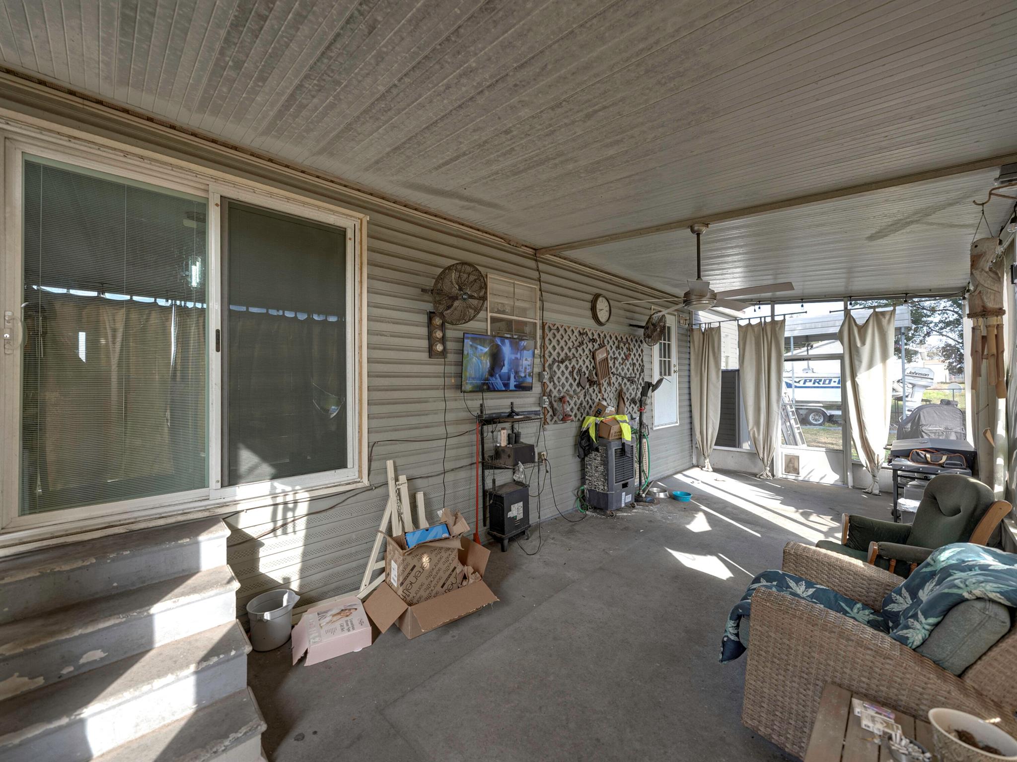 Hunters Hill Rep - Residential