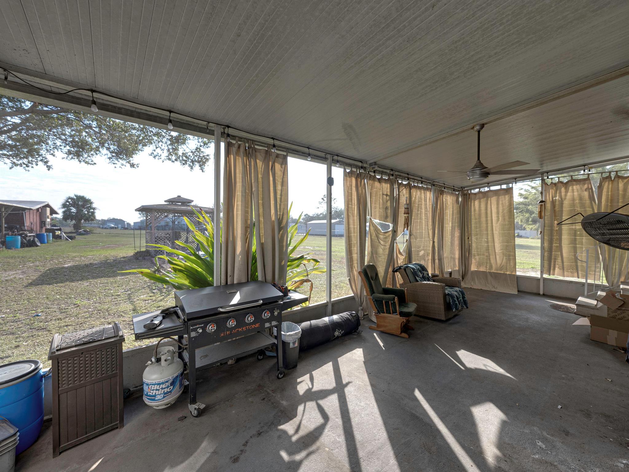 Hunters Hill Rep - Residential