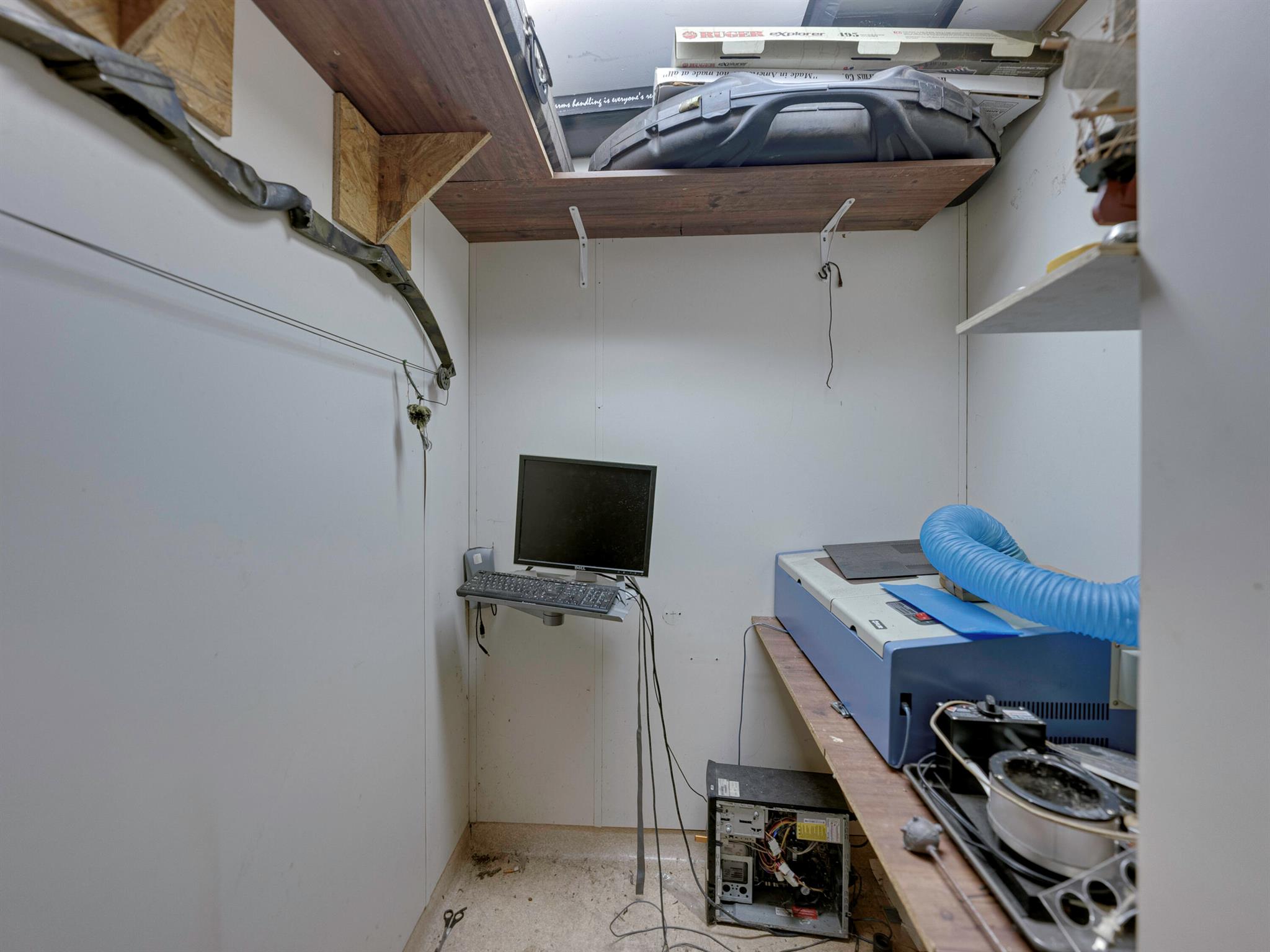 Hunters Hill Rep - Residential