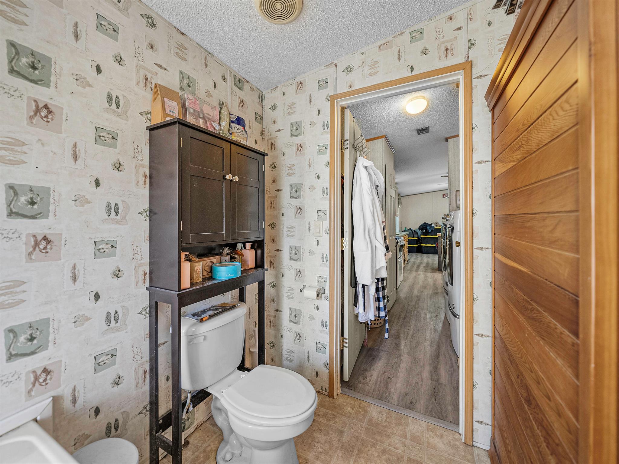 Hunters Hill Rep - Residential