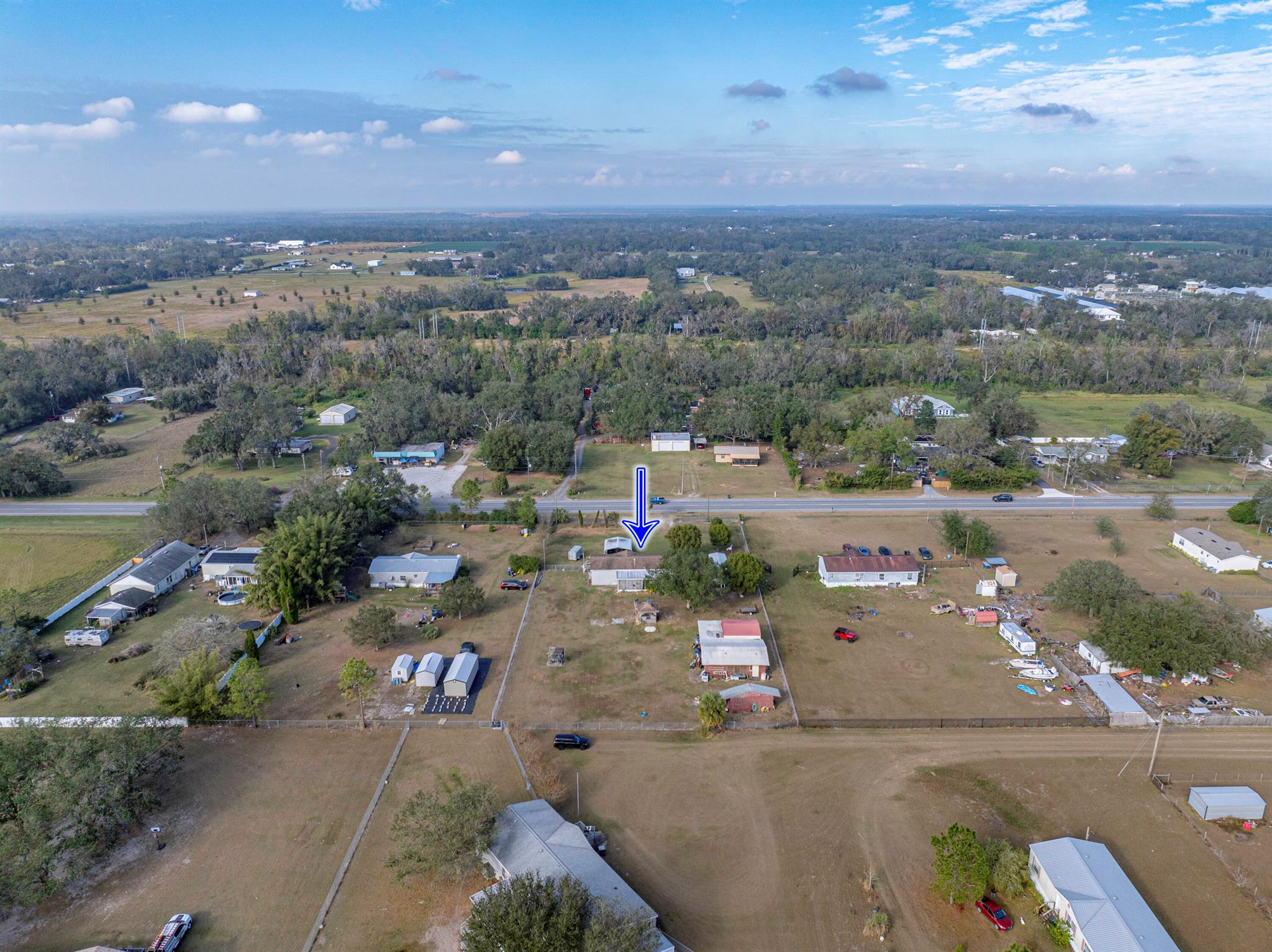 Hunters Hill Rep - Residential