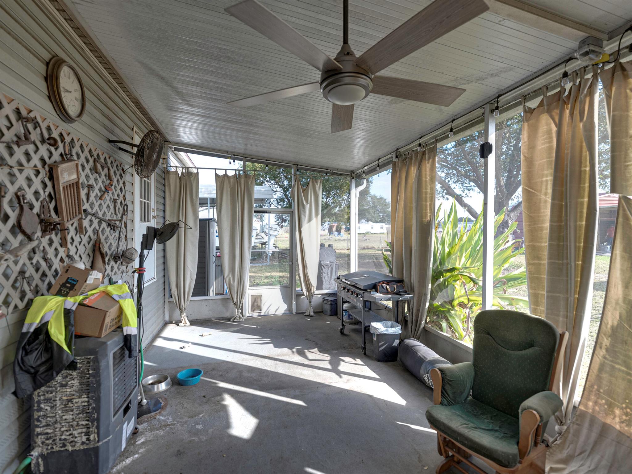 Hunters Hill Rep - Residential