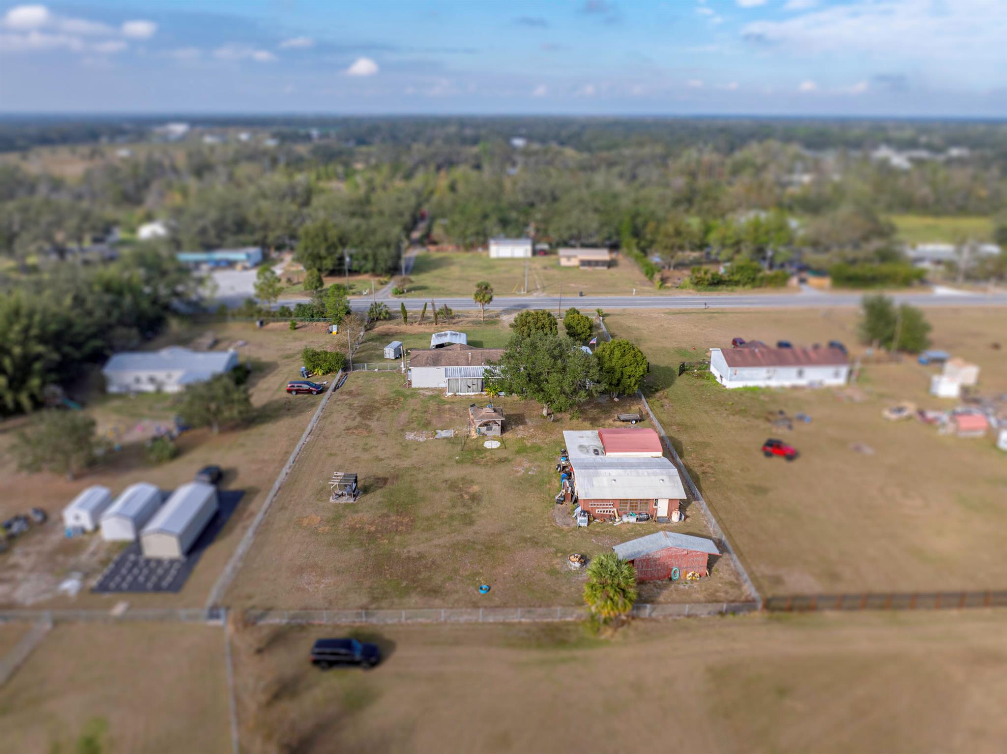 Hunters Hill Rep - Residential