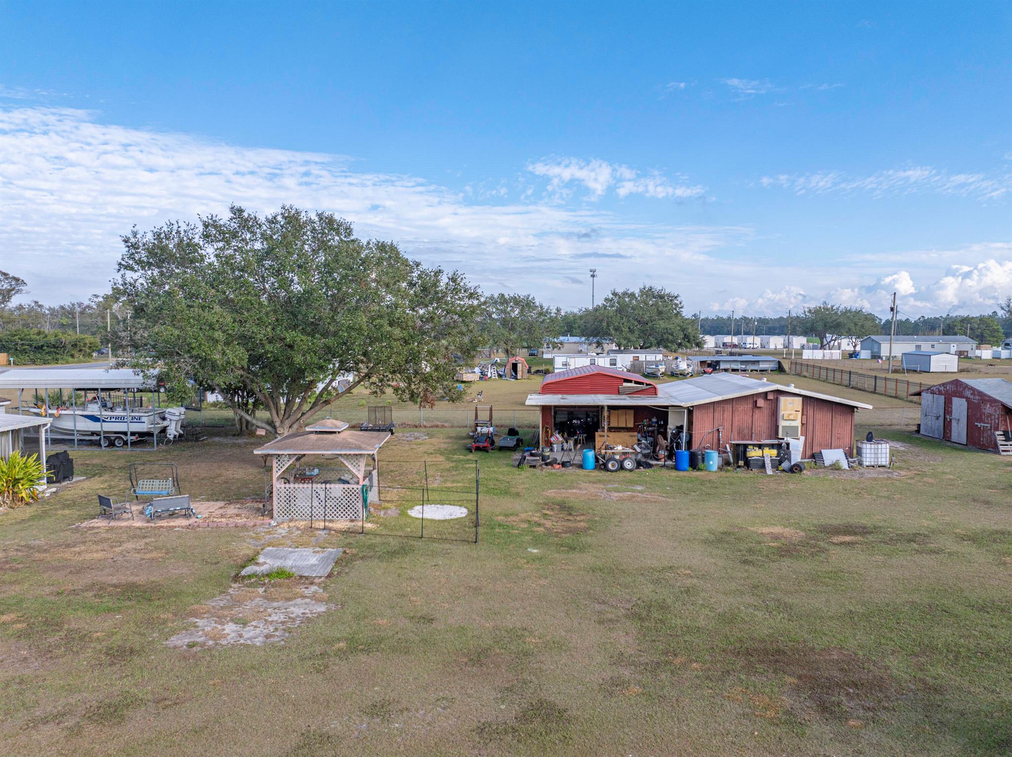 Hunters Hill Rep - Residential