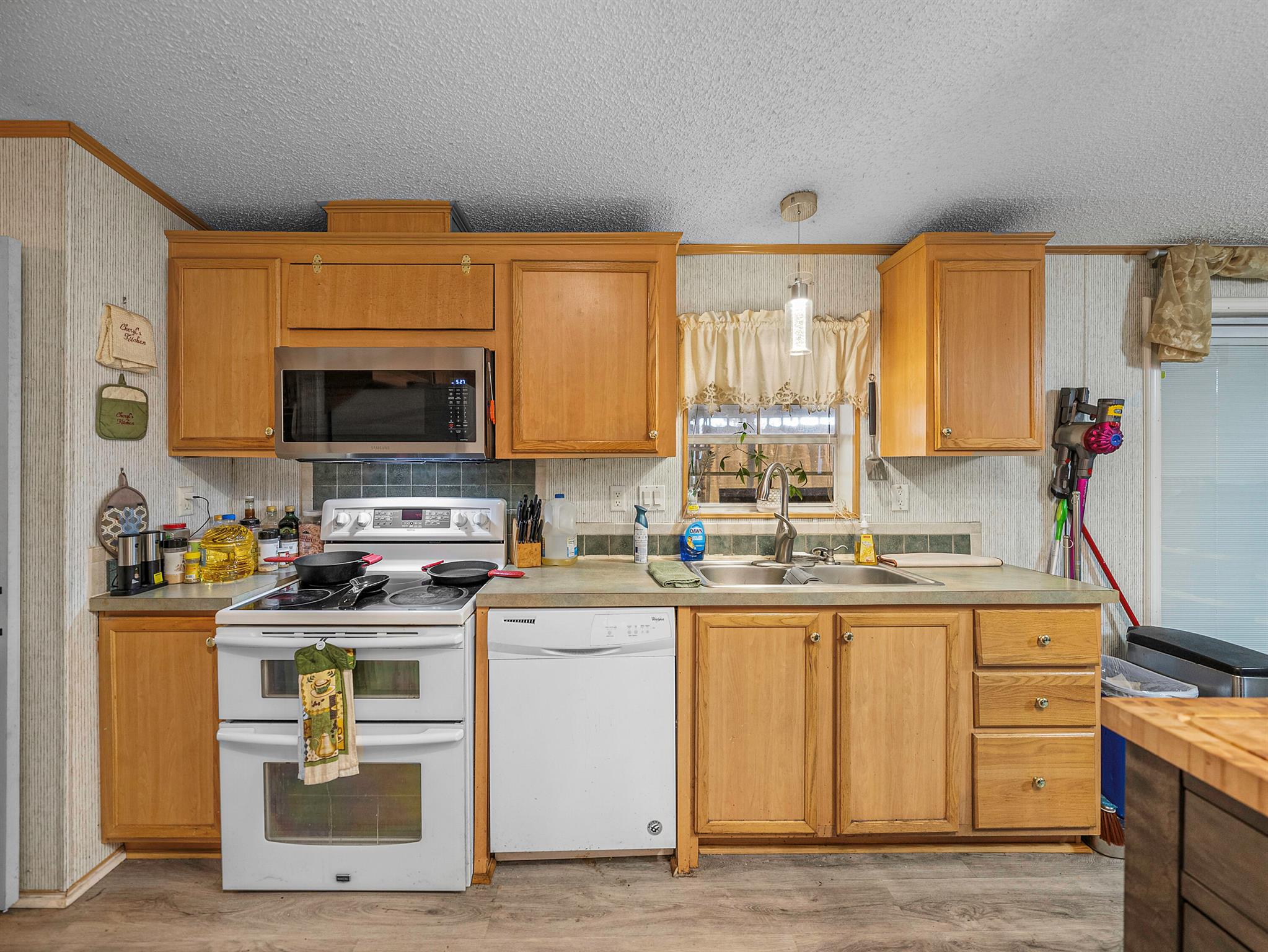 Hunters Hill Rep - Residential