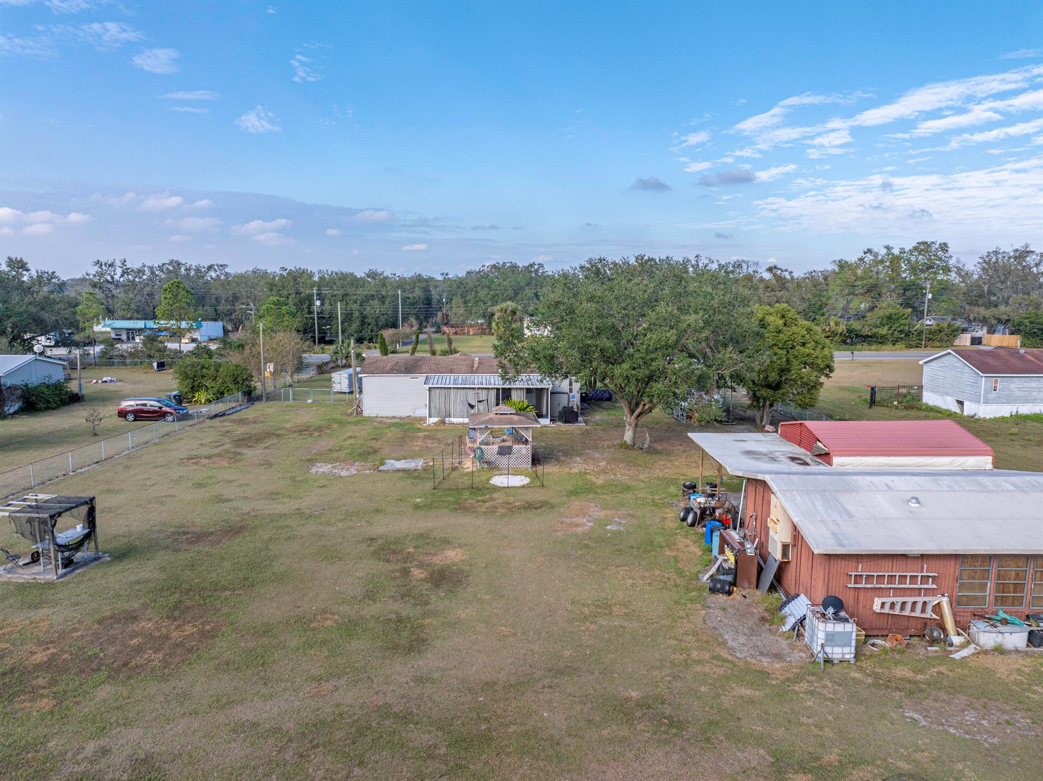 Hunters Hill Rep - Residential