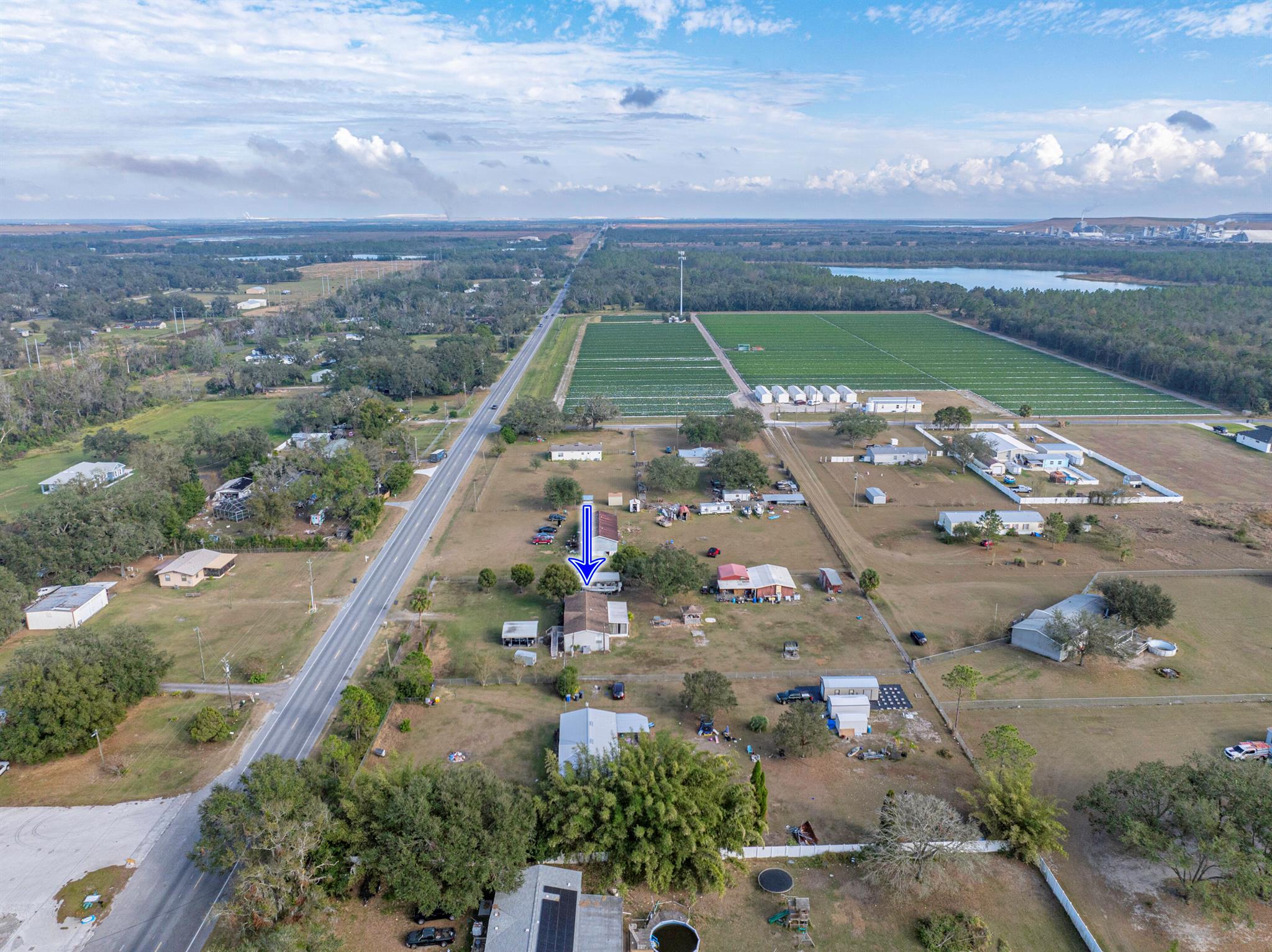 Hunters Hill Rep - Residential