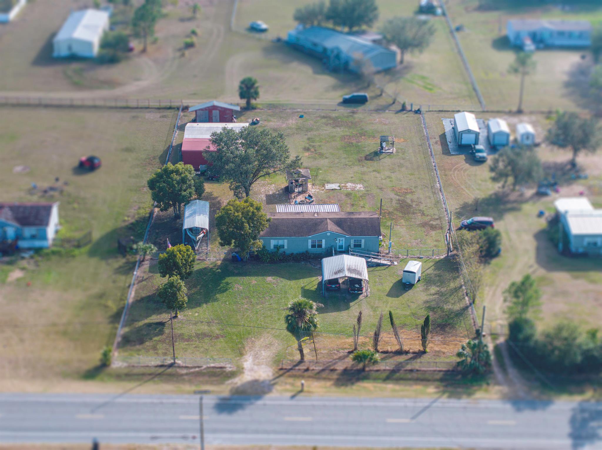 Hunters Hill Rep - Residential