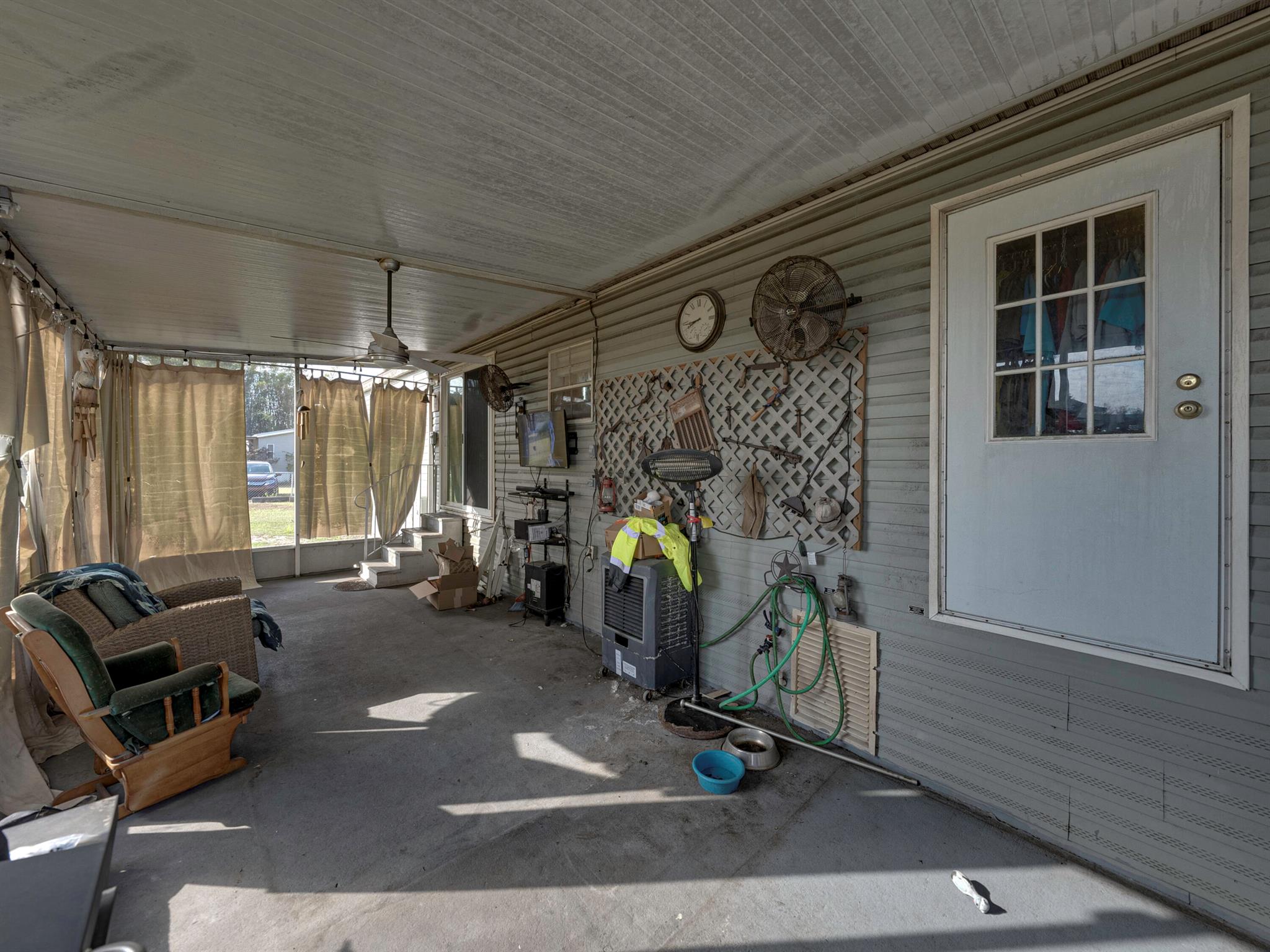 Hunters Hill Rep - Residential