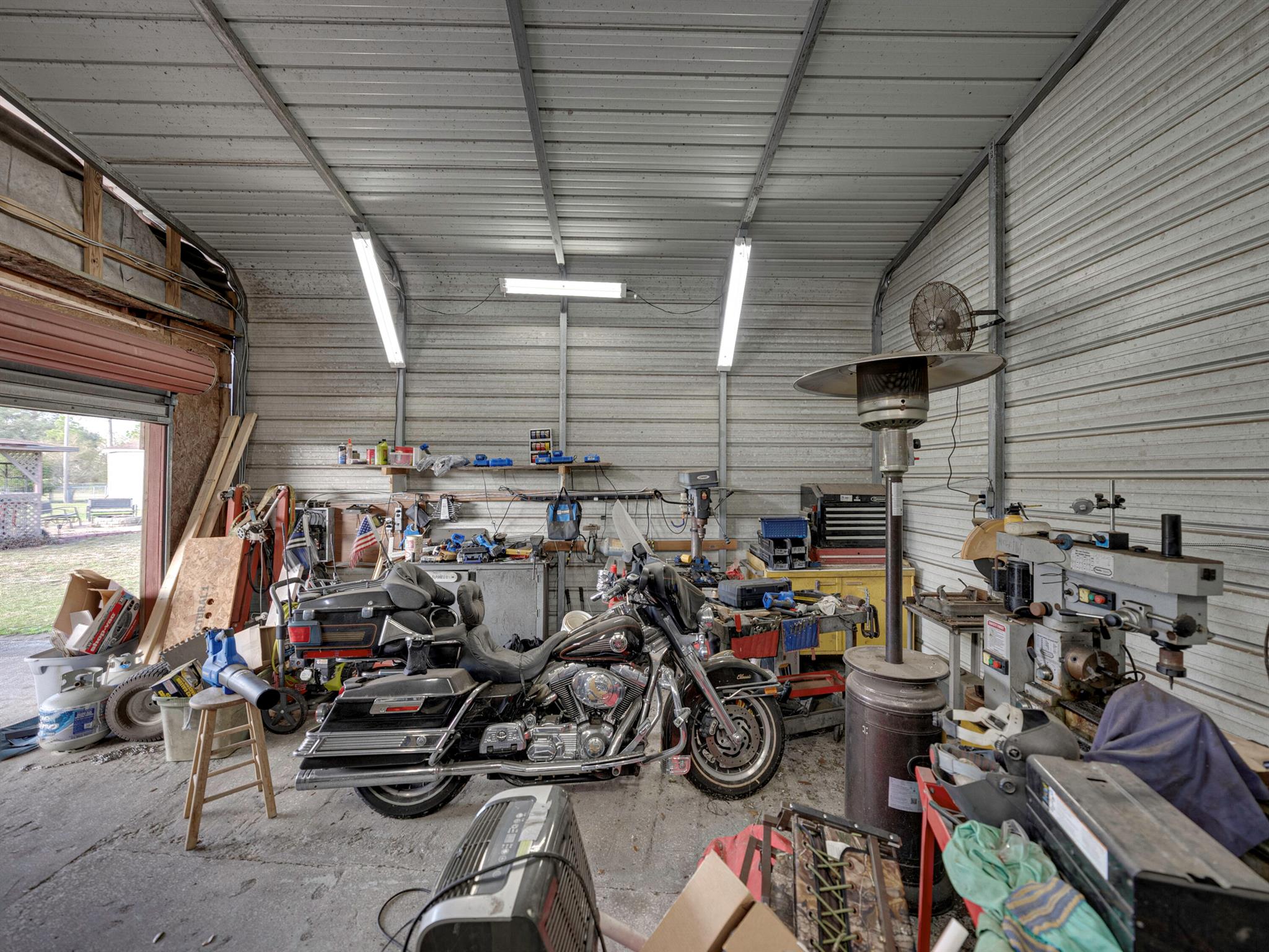 Hunters Hill Rep - Residential