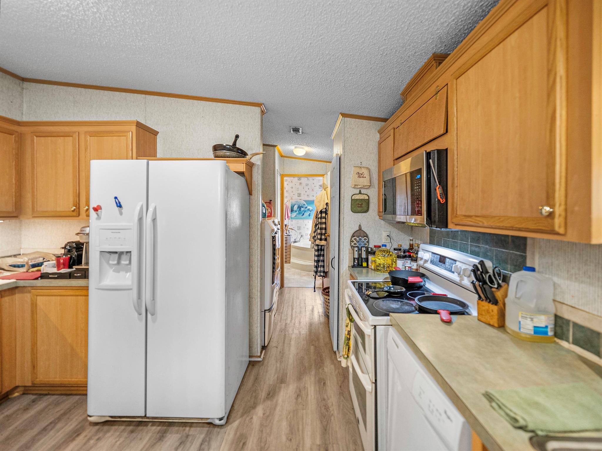 Hunters Hill Rep - Residential